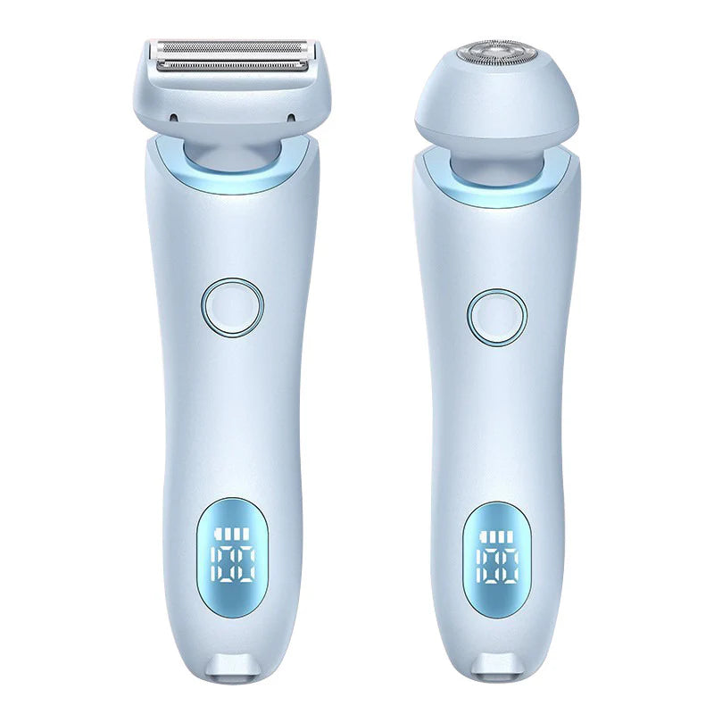 Intimacy Galore 2 in 1 Epilator