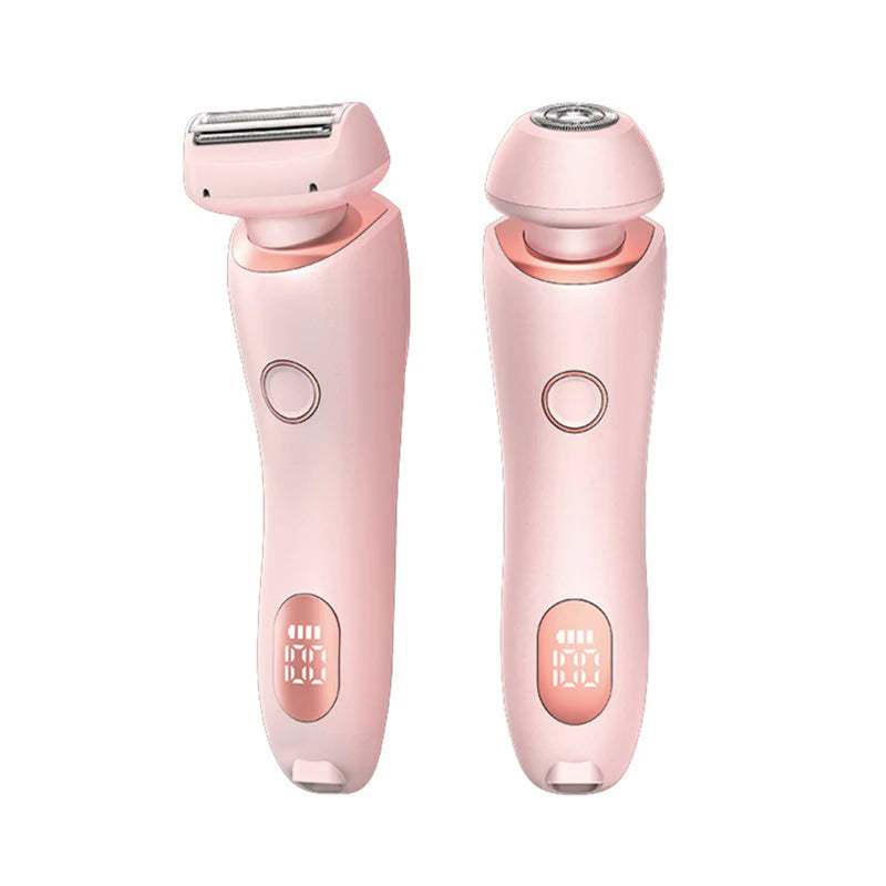 Intimacy Galore 2 in 1 Epilator